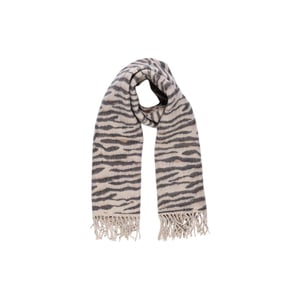 Zebra Print Sjaal