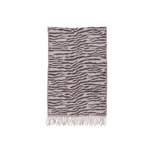 Zebra Print Sjaal