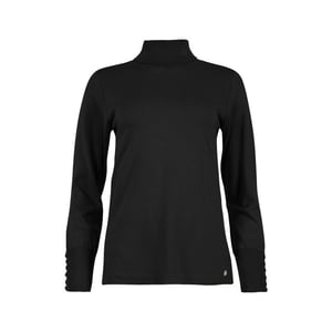Maicazz Wi25.70.218 verone-pullover black