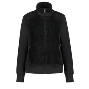 Luhta Fleece vest dames