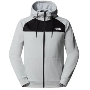 The North Face Fleece vest heren
