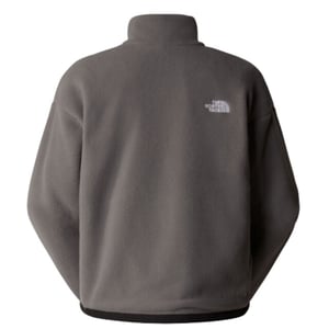 The North Face Fleece vest heren