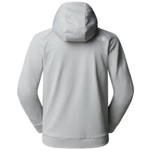 The North Face Fleece vest heren