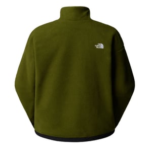 The North Face Fleece vest heren