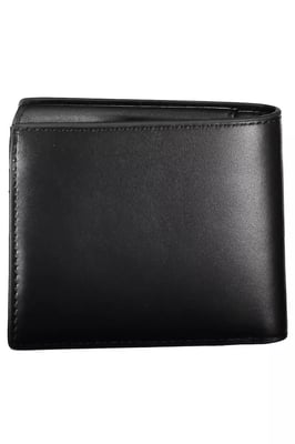 Leren Bifold Portemonnee