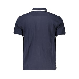 Classic Fit Poloshirt Korte Mouwen