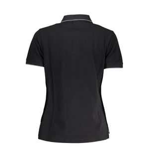 Kortärmad polo skjorta