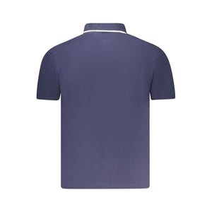 Piké T-shirt Klassisk Passform Kort Ärme