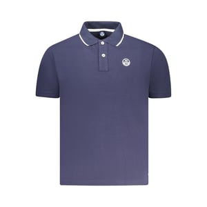 Piké T-shirt Klassisk Passform Kort Ärme