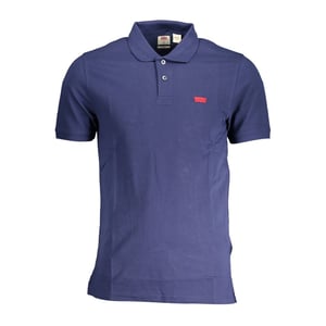 Slim Fit Polotröja Klassisk Stil
