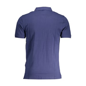 Slim Fit Polotröja Klassisk Stil