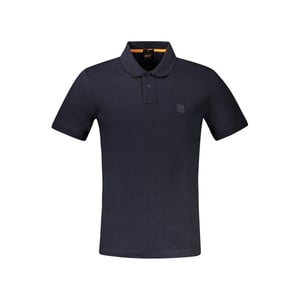 Polo Shirt Classic Met Kraag