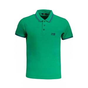 Polo Shirt Klassieke Pasvorm