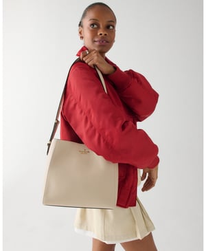 Juliette Medium Bucket Bag