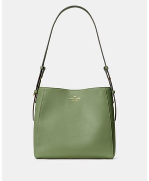Juliette Medium Bucket Bag