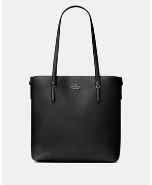 Juliette Leather Medium Tote