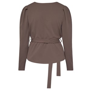 Sisters Point Blouse lange mouw 15886 nasa-ls