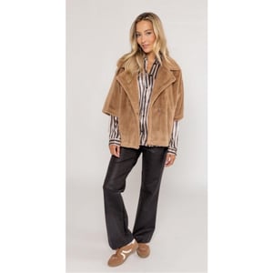 Poools Blouse 533230-p30