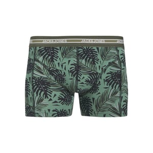 Jack & Jones Jongens boxershorts trunks jacezra 3-pack multicolor