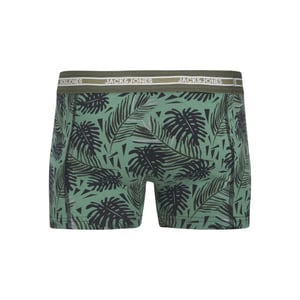 Jack & Jones Jongens boxershorts trunks jacezra 3-pack multicolor