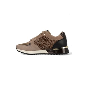 Mexx Sneakers fleur ellen mi001000953w-2007 taupe /