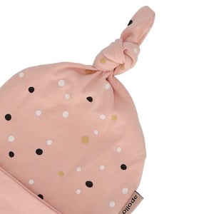 Apollo Baby giftbox konijn kraamcadeau