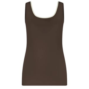 Nukus Top zonder mouw nks06001 juba