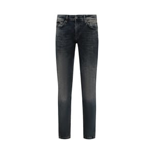 Purewhite Jeans the jone dark w22