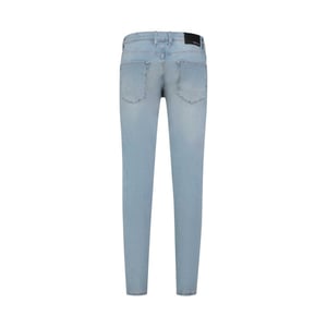 Purewhite Jeans the jone s24 light