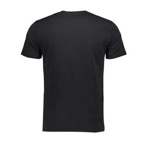EA7 Polo shirt 19 notte i blauw
