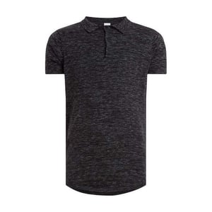 Purewhite Polo shirt 19 iii
