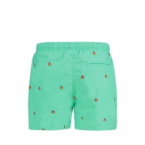 Purewhite Zwembroek swim mint