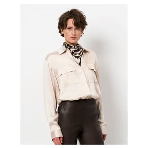 Dante 6 Camo blouses 253127