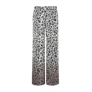 G-Maxx Broek tahlia wood ash/grey brown