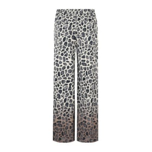 G-Maxx Broek tahlia wood ash/grey brown