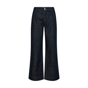Mos Mosh 175100 447 mosmosh mm dara nippon jeans dark blue regular