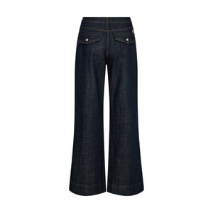 Mos Mosh 175100 447 mosmosh mm dara nippon jeans dark blue regular