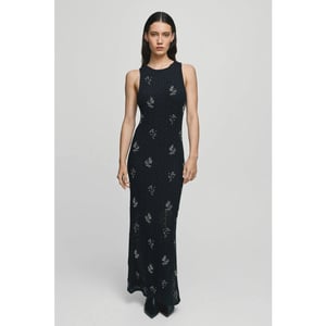 Moss Copenhagen 19467 audrey dress
