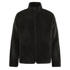 Olaf Hussein Heren fleece jacket