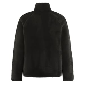 Olaf Hussein Heren fleece jacket