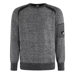 C.P. Company Heren knitwear crew neck