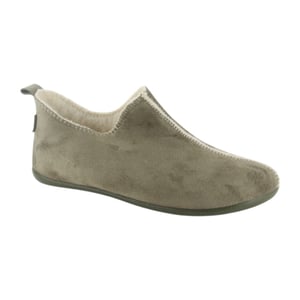 Espasies 5230001-709 dames pantoffel (gesloten hiel)