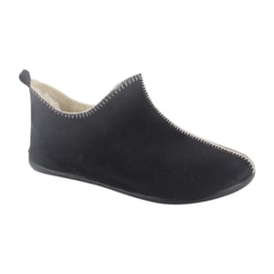 Espasies 5230001-009 dames pantoffel (gesloten hiel)