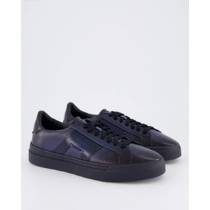 Santoni Heren sneaker