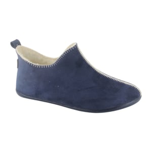 Espasies 5230001-839 dames pantoffel (gesloten hiel)