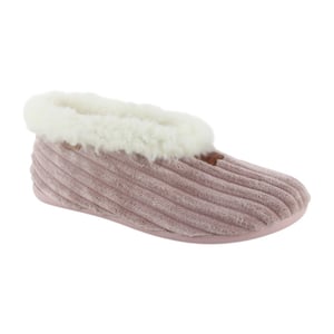 Espasies 5230002-549 dames pantoffel (gesloten hiel)