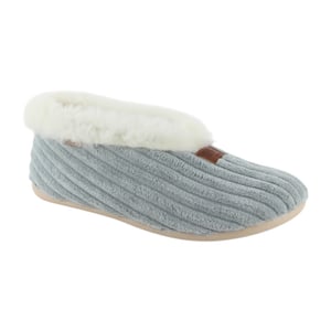 Espasies 5230002-819 dames pantoffel (gesloten hiel)