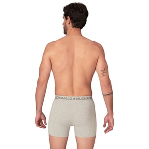 Muchachomalo Heren 6-pack light cotton