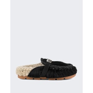 Mou Dames winter bio