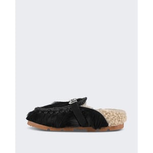 Mou Dames winter bio